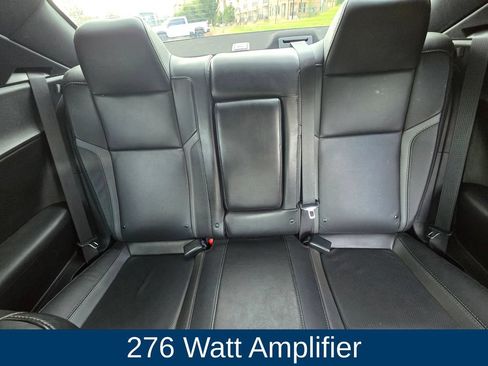 Used 2020 Dodge Challenger SXT w/ Plus Package RWD image 8