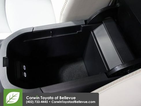 New 2025 Toyota RAV4 XLE Premium image 30