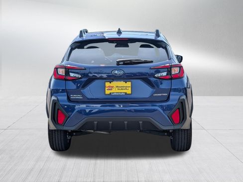 Certified 2025 Subaru Crosstrek 2.5i Premium AWD/4WD image 6