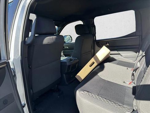 New 2026 Toyota Tundra SR5 image 9