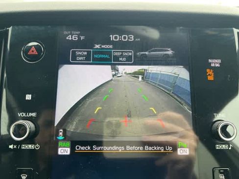 Used 2022 Subaru Outback Wilderness image 27