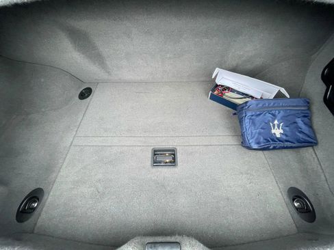 Used 2007 Maserati Quattroporte Sport GT image 23