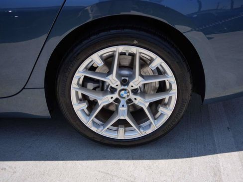 Used 2025 BMW 330i Sedan w/ Convenience Package RWD image 6