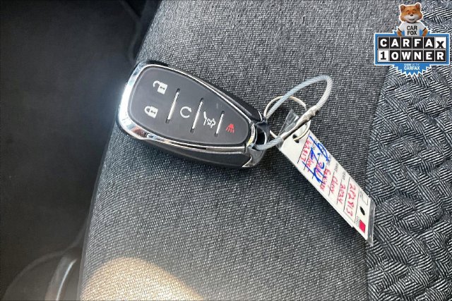Used 2024 Chevrolet Equinox LT AWD/4WD image 11