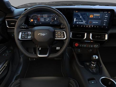 New 2026 Ford Mustang GT Premium image 29