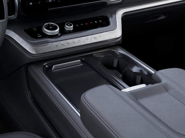 New 2027 Ford Expedition Max Platinum w/ Stealth Performance Package AWD/4WD image 15