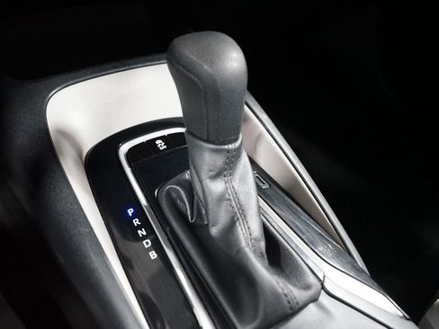 Certified 2024 Toyota Corolla LE FWD image 21