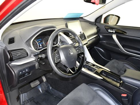 Used 2024 Mitsubishi Eclipse Cross SE AWD/4WD image 36