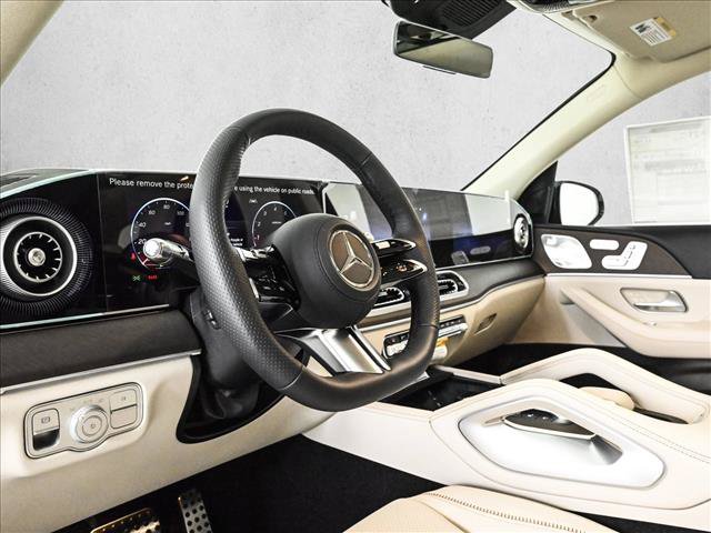 New 2027 Mercedes-Benz GLE 450 4MATIC image 10