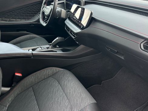 New 2026 Dodge Charger Scat Pack w/ Blacktop Package AWD/4WD image 18