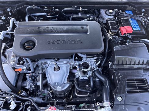 Certified 2026 Honda Civic LX image 15