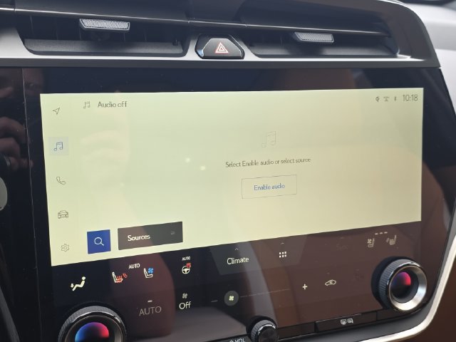 New 2026 Lexus RZ 450e AWD image 21