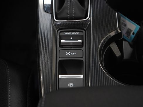 Used 2025 Honda Civic Sport image 19