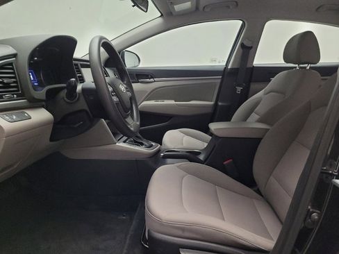 Used 2018 Hyundai Elantra SEL w/ Cargo Package FWD image 17