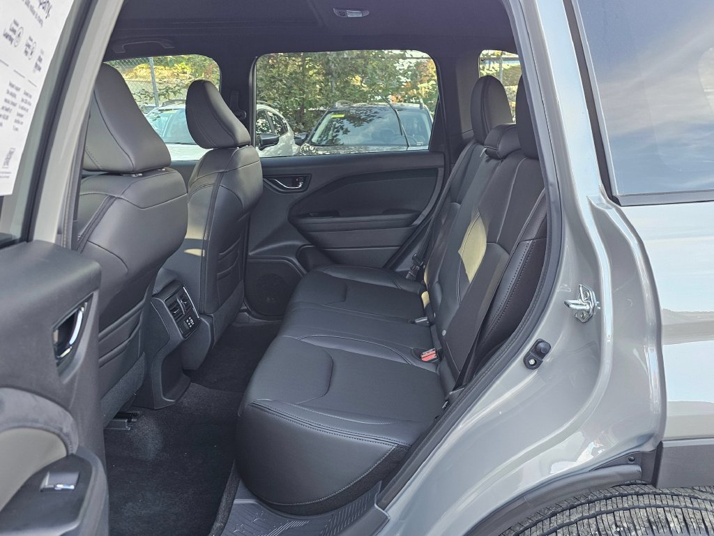 New 2026 Subaru Forester Limited AWD/4WD image 14