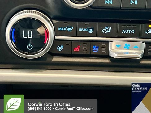 Used 2024 Ford Expedition Max XLT AWD/4WD image 26