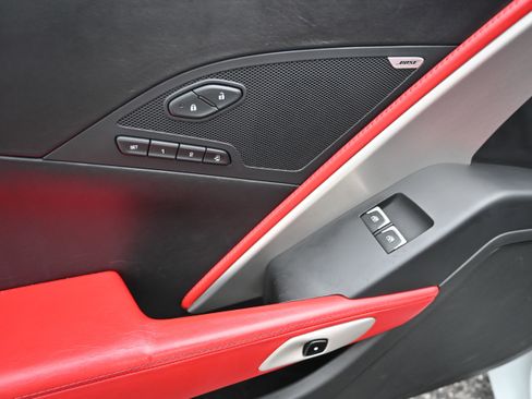 Used 2016 Chevrolet Corvette Stingray Coupe w/ 3LT Preferred Equipment Group image 15