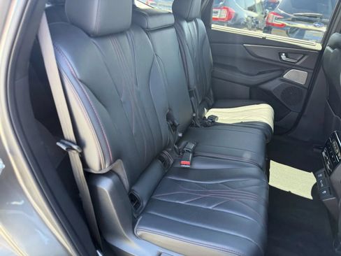 Used 2024 Acura MDX Type S AWD/4WD image 19