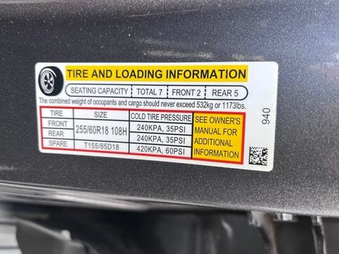 Used 2024 Honda Pilot EX-L image 14