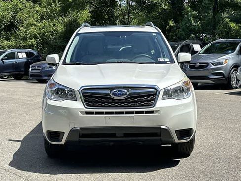 Used 2015 Subaru Forester 2.5i Premium w/ All-Weather Package AWD/4WD image 18