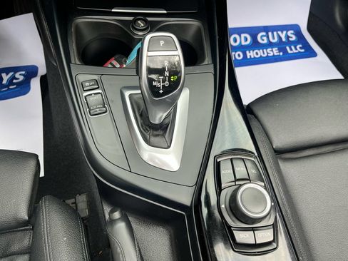 Used 2016 BMW 228i xDrive Convertible AWD/4WD image 16