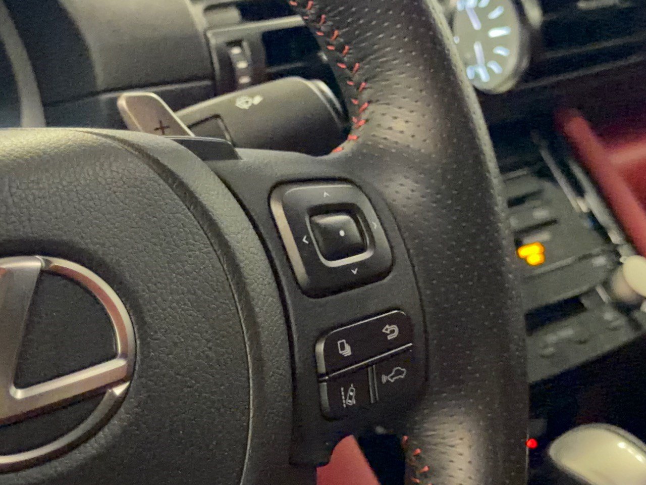 Used 2024 Lexus IS 350 F Sport RWD image 19