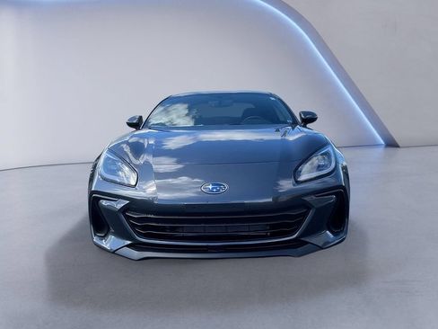 New 2026 Subaru BRZ Limited RWD image 8