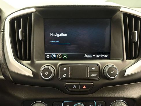 Used 2022 GMC Terrain SLE w/ Driver Convenience Package AWD/4WD image 19