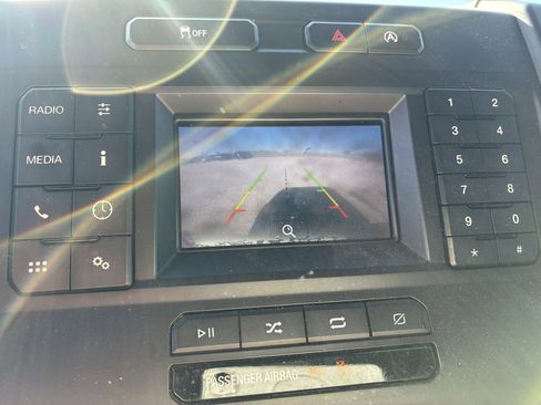 Used 2019 Ford F150 XL w/ Equipment Group 101A Mid image 8