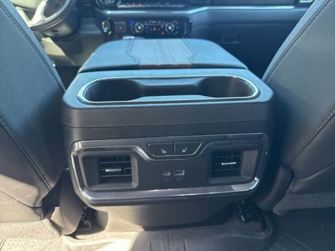 Used 2024 Chevrolet Silverado 1500 High Country w/ High Country Premium Package image 4