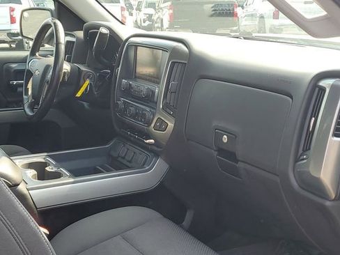 Used 2018 Chevrolet Silverado 1500 LT w/ True North Edition AWD/4WD image 25