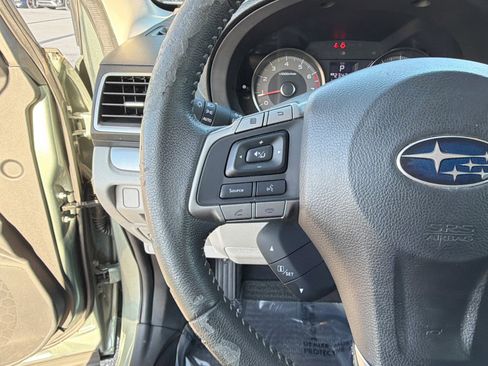 Used 2016 Subaru Forester 2.5i Limited w/ Popular Package #2 image 33