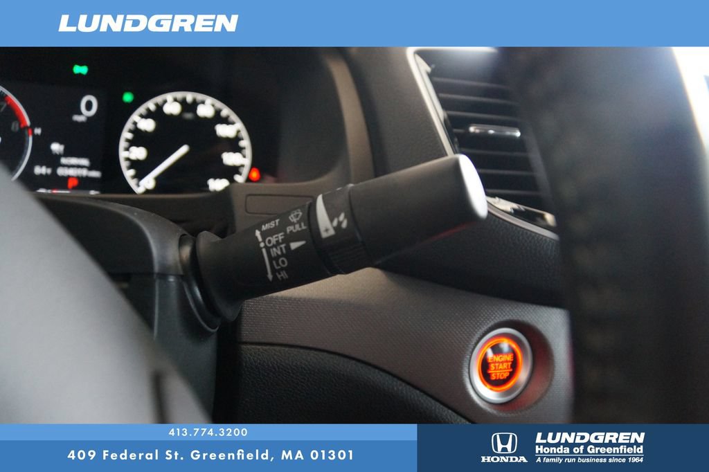 Used 2024 Honda Ridgeline Sport image 20