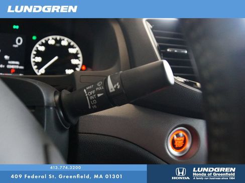 Used 2024 Honda Ridgeline Sport image 20