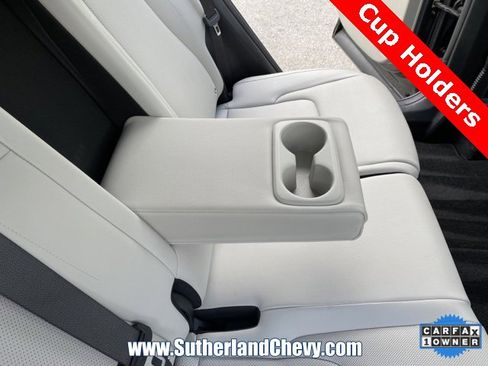 Used 2023 Kia Sportage EX image 36