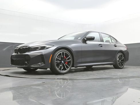 New 2026 BMW M340i xDrive w/ Premium Package AWD/4WD image 42