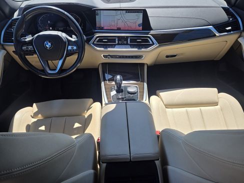 Used 2020 BMW X5 sDrive40i image 5