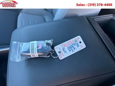 New 2026 Toyota Tacoma TRD Off-Road image 23