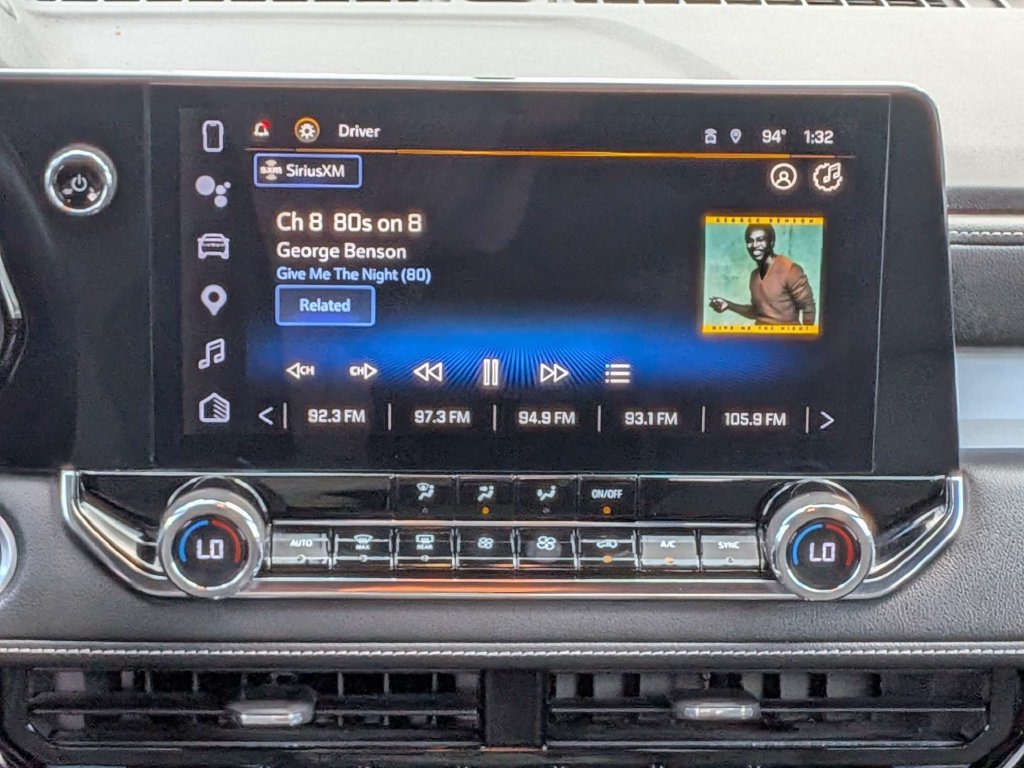 Used 2023 Chevrolet Colorado LT w/ LT Convenience Package RWD image 20