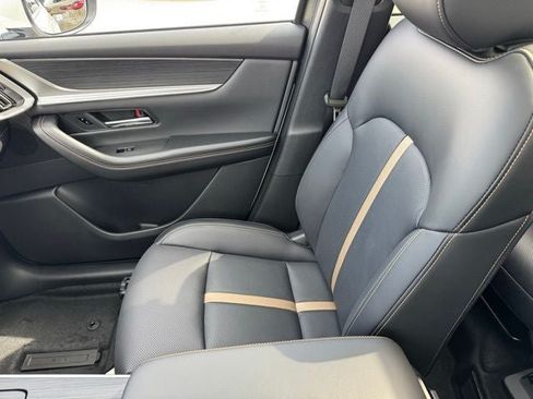 New 2026 MAZDA CX-90 3.3 Turbo S w/ Premium Plus AWD/4WD image 28