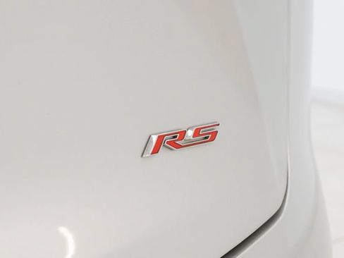 Used 2022 Chevrolet Blazer RS FWD image 29