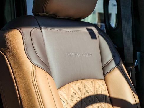 New 2025 RAM 2500 Big Horn AWD/4WD image 55