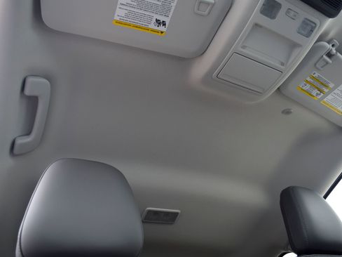 New 2026 Ford Bronco Sport Badlands w/ Badlands Tech Package image 24