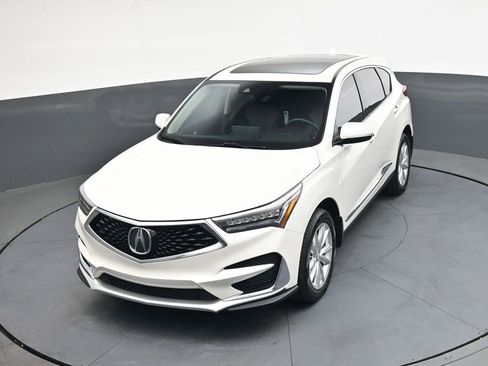 Used 2019 Acura RDX AWD image 26
