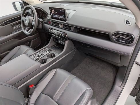 New 2025 Honda Pilot EX-L image 33