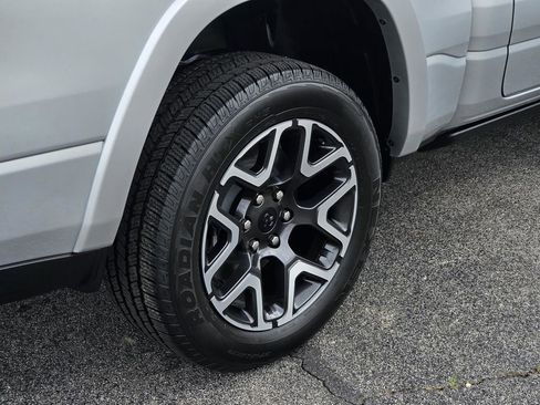New 2026 RAM 1500 Laramie image 12