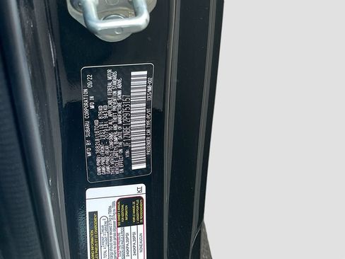 Used 2023 Toyota GR86 Premium RWD image 31
