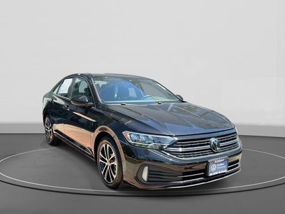 Certified 2024 Volkswagen Jetta Sport