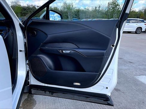 Certified 2024 Lexus RX 350 Premium w/ Accessory Package (Z1) image 23