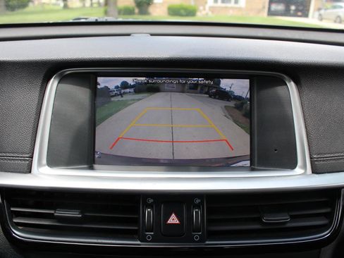 Used 2020 Kia Optima LX FWD image 25